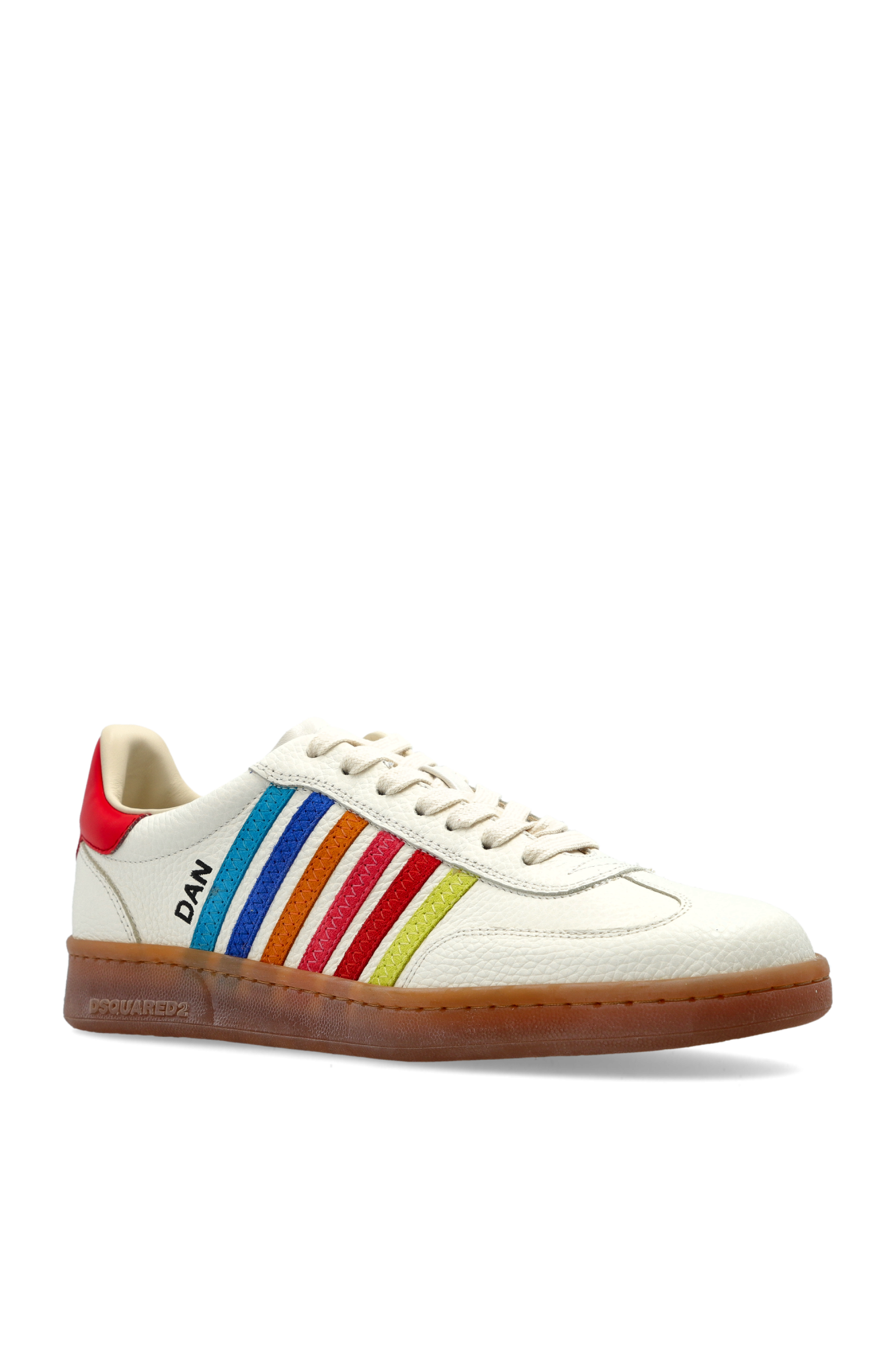 Dsquared2 Sports shoes capsule `Summer Lovers` | Men's Shoes